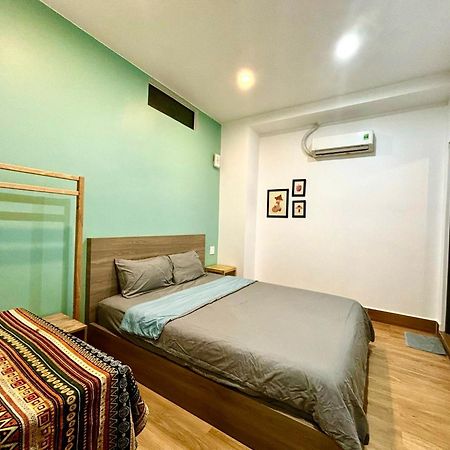 Stay Hostel 2 - 350M From The Ferry Rạch Giá Exterior foto